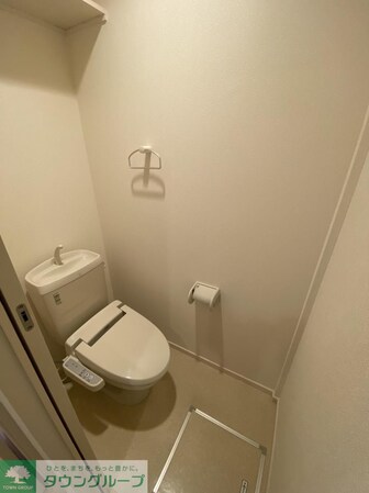 ギモーヴの物件内観写真